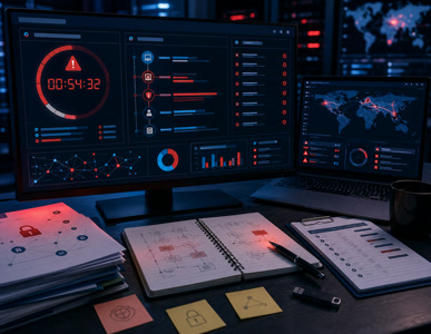 CERT-In 6-Hour Breach Reporting
