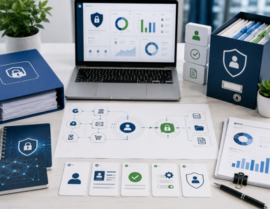 DPDP Act Fintech Compliance