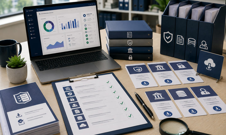 Free compliance checklist resources