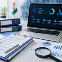 Regulatory compliance