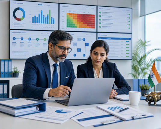 Infosek cybersecurity and compliance consulting